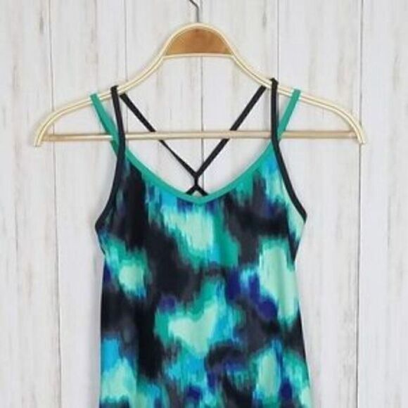 C9 by Champion Double Strap Athletic Tank Top - Picture 2 of 6